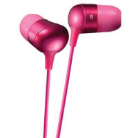 Jvc HA-FX35 (HA-FX35-P-E)